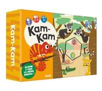 P'tit Jeu de Kam Kam Auzou G