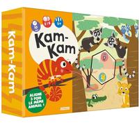 P'tit jeu - kam kam