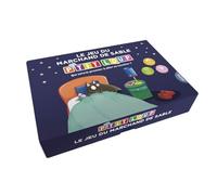 P'tit jeu - le jeu du marchand de sable p'tit loup