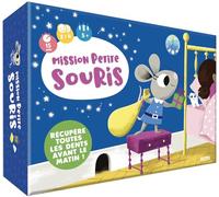 P'TIT Jeu - Mission Petite Souris