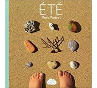 P'TIT LAND ART : été