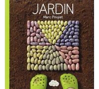 P'tit land art jardin