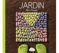 P'tit Land art jardin