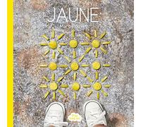 Ptit Land Art jaune