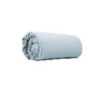 P'tit Lit - Drap Housse Magique 2 En 1 Gris 70 X 140cm