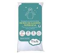 P'tit Lit - Protège Matelas Bébé Cododo | Alèse Imperméable et Anti Acariens - Absorbant et Silencieux - Oeko Tex