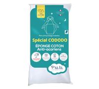 P'tit Lit - Protège Matelas Enfant Anti Acariens 120x190/200 cm Alèse Imperméable - Bouclette 100% coton - Silencieux et Absorbant