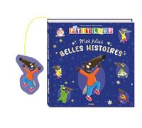 P'tit loup - mes plus belles histoires
