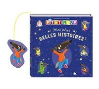 P'tit loup - mes plus belles histoires