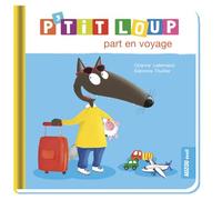P'tit loup part en voyage