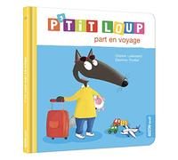 P'tit Loup part en voyage
