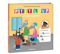 P'tit Loup - P'tit Loup Et Les Émotions
