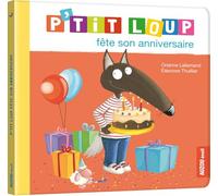 P'tit Loup : P'tit Loup fête son anniversaire