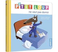 P'tit Loup ne veut pas dormir NED