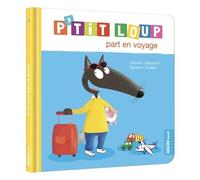 P'tit loup part en voyage
