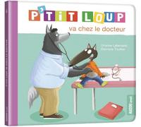 P'tit loup va chez le docteur