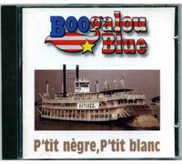 P'tit Nègre, P'tit Blanc