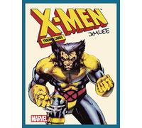 X-Men Trading Cards