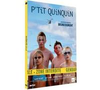 P'tit Quinquin DVD E