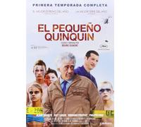 P'tit Quinquin (Mini-Série) / El Pequeño Quinquin