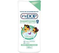 P'tit Shampooing Ultra Démêlant Amande Et Fleur D'oranger