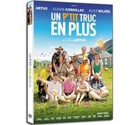 P'TIT TRUC EN PLUS, UN-NL-BLURAY C