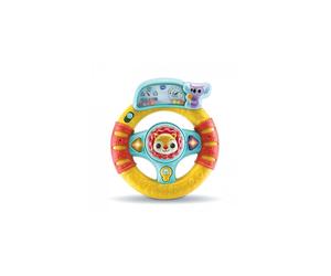 P'tit Volant des Découvertes : Jouet Éducatif Musical pour Enfants