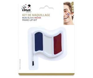 Ptitclown 22387 Maquillage De Camouflage Du Visage 6 G Multicolore