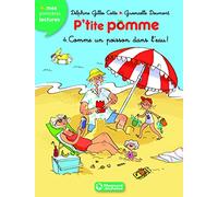 P'tite pomme 4 - Comme un poisson dans l'eau !