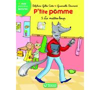 P'tite pomme 5 - Le Maître-loup