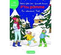 P'tite pomme 8 - En attendant Noël...