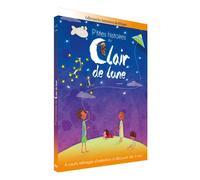 P'tites histoires au clair de Lune DVD DVD