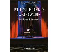 P'tites histoires du show-biz