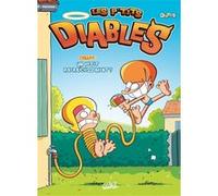 Les P'tits Diables - Hors-série été 2021