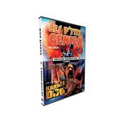 Les P'tits génies 2 - Karate Dog - Coffret