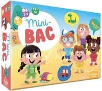 P'TITS Jeux - Mini-BAC
