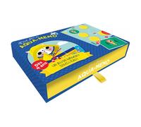 P'tits Jeux P'tit Jeu De Aqua-Memo - Un Jeu De Memory Sous L'eau !