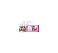 P'tits Looney Tunes – Coffret Fille – Édition Limitée
