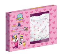 P'tits Looney Tunes - Coffret Fille - Édition Limitée