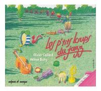 P'tits Loups Du Jazz [Import allemand]