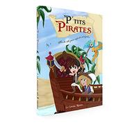 P'TITS PIRATES - Jeu de rôle pour enfants intrépides