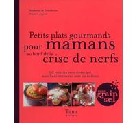 PTITS PLATS GOURMANDS PR MAMAN