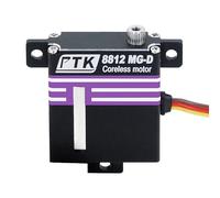 PTK 8812 MG-D Digital Servo Metal Gear Glider Fixed Wing RC Aircraft KSTX10 of The Same Level (270°)
