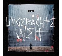 Ptk - Ungerächte Welt [Import]