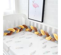 PTKG FabriquéS à Partir de Coton RéSilient à Haute éLasticité, d'une Hauteur de 10 à 12 cm,M6,100CM