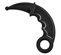 PTL Sports Couteau d'entraînement en Plastique Karambit de