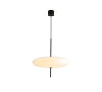 PTLYE Éclairage LED, Lustre créatif dans Un Bar-Restaurant, Style Moderne et Simple, adapté au Salon, à la Cuisine, à la Chambre, au Bureau, aux escaliers, au Balcon, au Couloir, au café et au bur