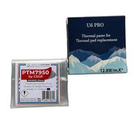 PTM7950 by CSGR & U6 PRO Lot de 20 g - Gestion thermique ultime pour systèmes haute performance