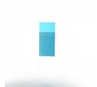 PTM7950 Lot de 2 coussinets thermiques à haute conductivité 8,5 W/mK - Solution de refroidissement de qualité supérieure pour GPU, CPU, PS5, Steam Deck, SSD, M.2 et ordinateurs portables (1,2 x 2 cm)