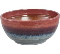 PTMD Bol Elana - 36x36x17 cm - Céramique - Pourpre